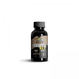Aroma Dropper Carp Only Frenetic A.L.T. Squid Liver 30 ml