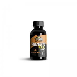 Aroma Dropper Carp Only Frenetic A.L.T. Monster Crab 30 ml