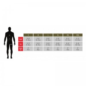 Trakker Bunda TechPro Thermal Jacket