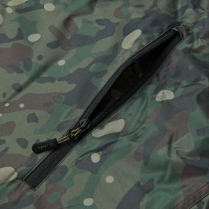 Trakker Kabát CR Camo Robe