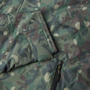 Trakker Kabát CR Camo Robe