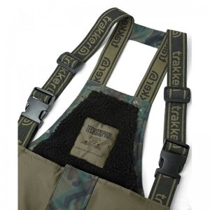 Trakker Kalhoty TechPro Thermal Bib and Brace