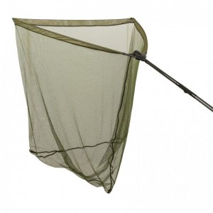 Podběrák JRC Extreme TX Landing Net 46IN včetně světla Extreme TX