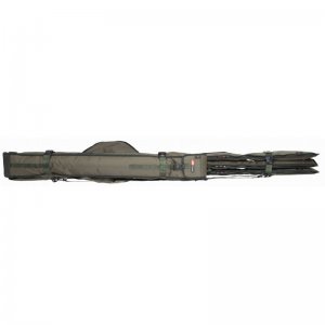 Obal na 3 pruty JRC Cocoon M.O.D. Rod Sleeve System 3,60m
