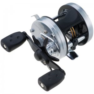 Multiplikátor Abu Garcia Ambassadeur® C3 4601 LH (levá ruka)