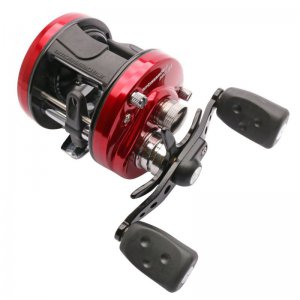 Multiplikátor Abu Garcia Ambassadeur® SX 6601 LH (levá ruka)