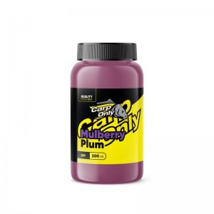Dip CARP ONLY Absolut Plum 150ml