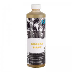 Sirup Carp Only Frenetic A.L.T. Ananas 500ml