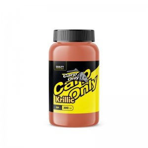 Dip CARP ONLY Krillic (Krill a Česnek) 150ml