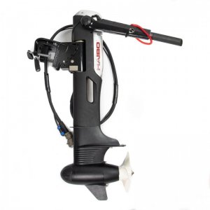 Haibo motory - Haibo R300 2000W 48V HIGH PERFOMANCE