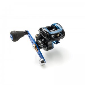 Multiplikátor Abu Garcia Bluemax Japan LH (levá ruka)