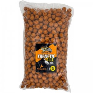 Boilies CARP ONLY Frenetic A.L.T. Monster Crab 5kg
