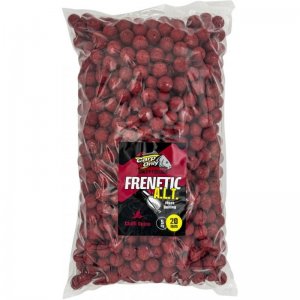 Boilies CARP ONLY Frenetic A.L.T. Chilli Koření 5kg