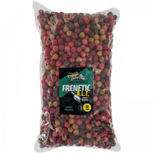Boilies CARP ONLY Frenetic A.L.T. Mix Příchutí 5kg
