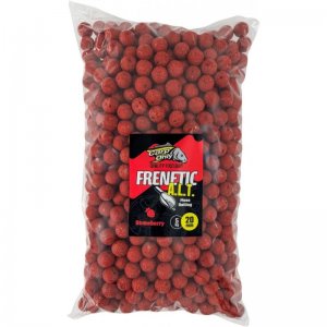 Boilies CARP ONLY Frenetic A.L.T. Jahoda 5kg
