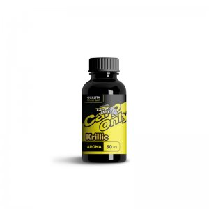 Aroma Carp Only Krillic (Krill a Česnek) 100% Pure 30ml