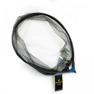 Free Spirit podběráky - Hi-S Power Spoon 50x40x40 podběráková hlava