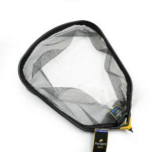 Free Spirit podběráky - Hi-S Power Rectangular 60x50x50 podběráková hlava