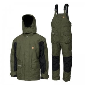 Oblek Prologic HighGrade Thermo Suit Green/Black