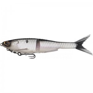 Gumová nástraha Nessie Berkley Roach