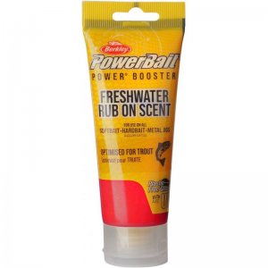 Berkley Gel Powerbait 80 ml