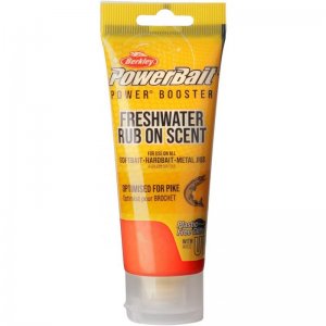Berkley Gel Powerbait 80 ml