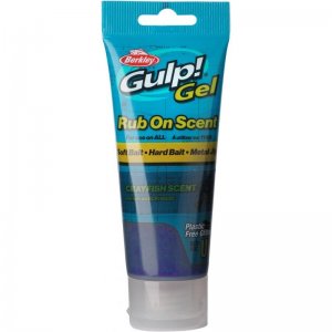 Berkley Gel Gulp! 80 ml