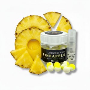 Method Feeder Fans Plovoucí Boilies Duo Energy 10 mm 50 ml