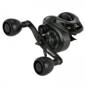 Abu Garcia Multiplikátor Beast 200 RH (pravá ruka)