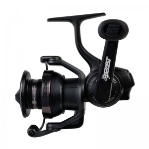 Abu Garcia Naviják S Přední Brzdou Beast Spin 3500