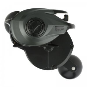 Abu Garcia Multiplikátor Beast 400 Hi-Speed (levá ruka)