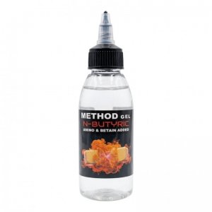 Gel Method Feeder Fans 100ml