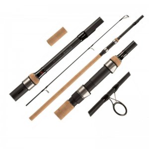 Kaprový prut 2-dílný JRC Extreme TX Cork 50 3,60m 3,25lb
