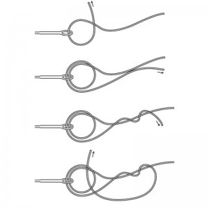 Carp´R´Us Návazcový fluorocarbon Clearwater 20m