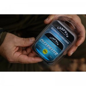 Carp´R´Us Návazcový fluorocarbon Clearwater 20m