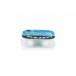 Carp´R´Us Fluorocarbon Clearwater Shockleader 50lb, 20m