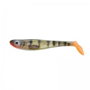 Gumová nástraha Abu Garcia Svartzonker McPerch Shad Real Series 7,5cm - 1ks