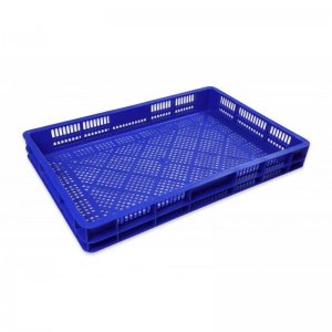 Nikl Plastová bedýnka na sušení boilies 40x60x7,5cm