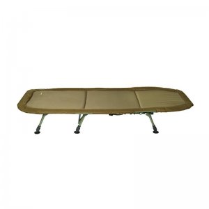 Trakker Lehátko RLX Flat-6 Bed