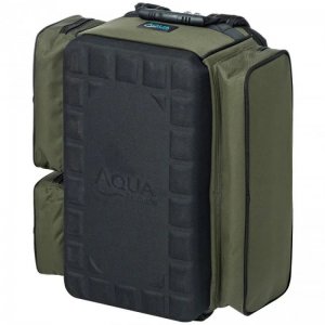 Aqua Batoh Roving Rucksack Black Series