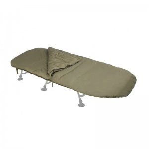 Trakker Spacák Big Snooze+ Smooth Sleeping Bag