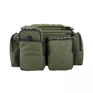 Aqua Taška univerzální Small Carryall Black Series