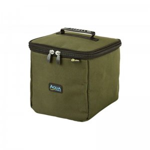Aqua Chladící taška Session Cool Bag Black Series