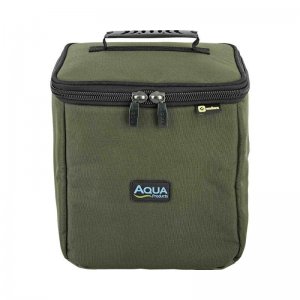 Aqua Chladící taška Session Cool Bag Black Series