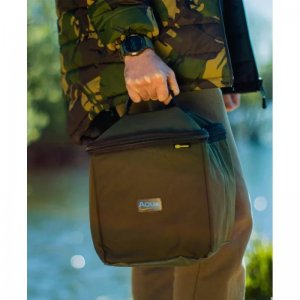 Aqua Chladící taška Session Cool Bag Black Series
