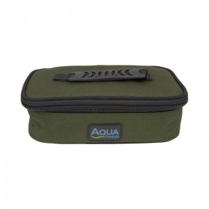 Aqua Pouzdro Large Bitz Bag Black Series