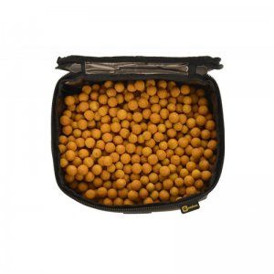 Aqua Malá chladící taška Roving Cool Bag Black Series