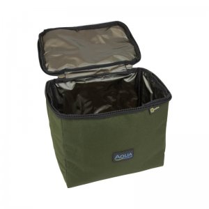 Aqua Malá chladící taška Roving Cool Bag Black Series