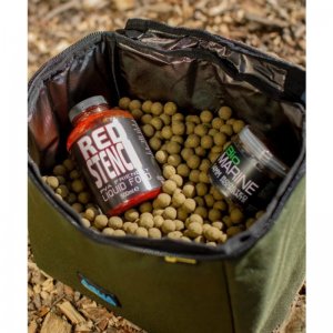 Aqua Malá chladící taška Roving Cool Bag Black Series