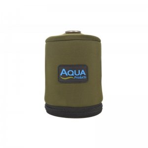 Aqua Obal na kartuši Gas Pouch Black Series